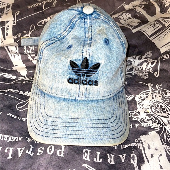 adidas Other - Adidas Cap/Hat